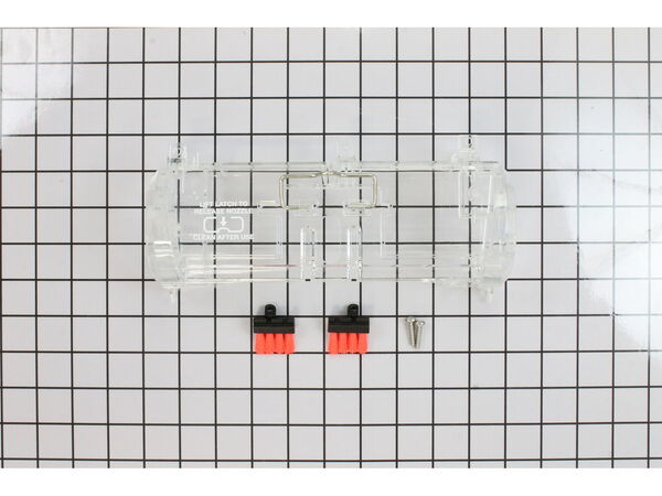 10271284-1-M-Bissell-B-203-5680-Brush Roll Chamber