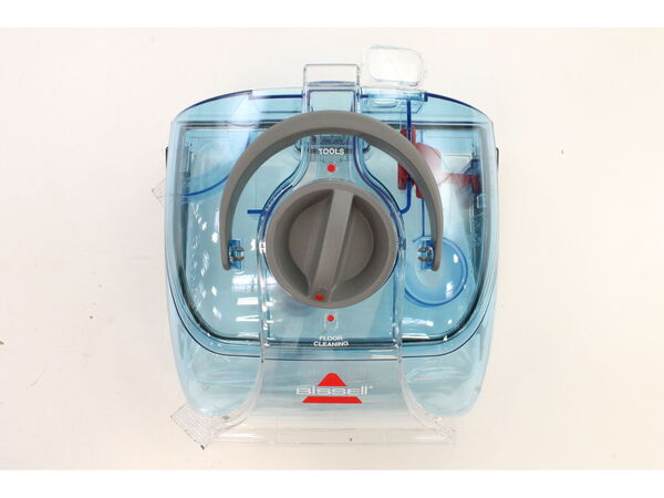 10271312-1-M-Bissell-B-203-6602-Tank Assy Complete-Blue Illusion 8920, 9200, 9200-2/5/C