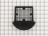 Filter Tray – Part Number: B-203-6606