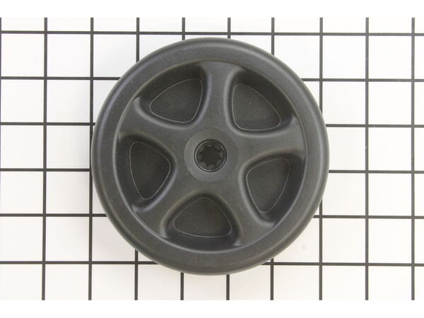 10271337-1-M-Bissell-B-203-6627-Rear Wheel