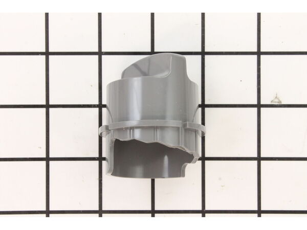 10271341-1-M-Bissell-B-203-6632-Height Adjustment Knob-Grey