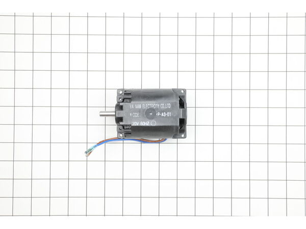 10271343-1-M-Bissell-B-203-6634-Brush Motor