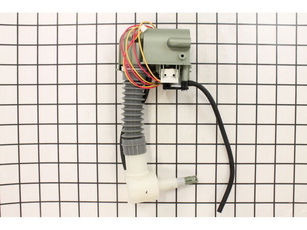 10271365-1-M-Bissell-B-203-6662-Tirgger Valve