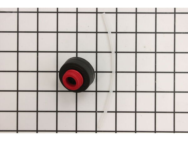 10271378-1-M-Bissell-B-203-6677-Cap & Insert-clean Tank