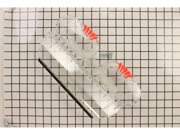 10271379-1-M-Bissell-B-203-6678-Front Nozzle