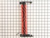 Brushroll-6-row – Part Number: B-203-6686