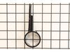 10271396-2-S-Bissell-B-203-6696-Crevice Tool Holder-Black