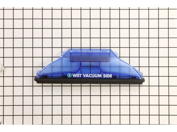 10271406-1-M-Bissell-B-203-6708-Floor Nozzle Plate