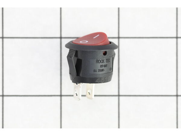 10271412-1-M-Bissell-B-203-6718-Heater Switch