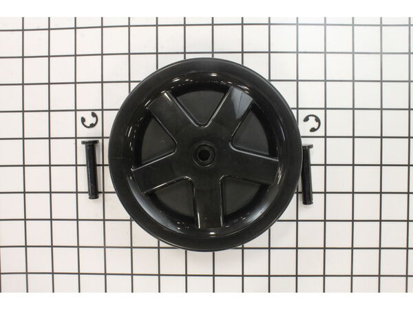 10271415-1-M-Bissell-B-203-6722-Wheel Kit