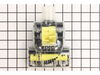 Turbobrush-Yellow – Part Number: B-203-6730