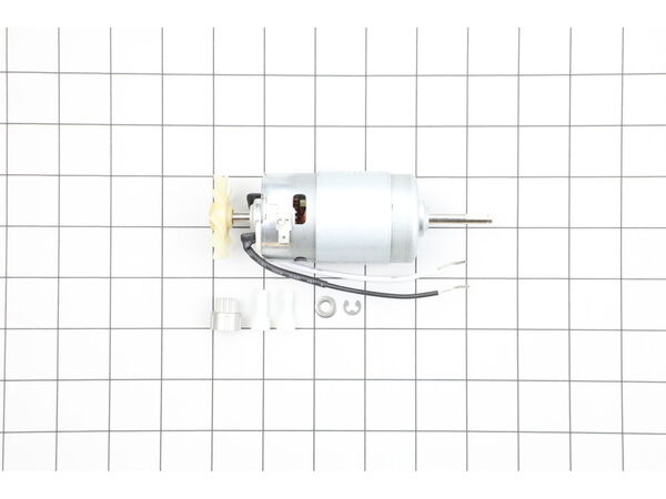 10271449-1-M-Bissell-B-203-6757-Brush Motor
