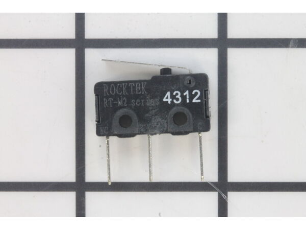 10271452-1-M-Bissell-B-203-6760-Micro Switch-trigger/custom Cl