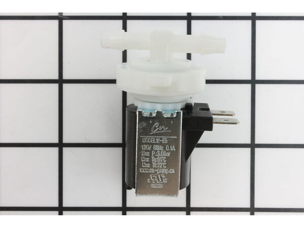 10271453-1-M-Bissell-B-203-6761-Solenoid Valve