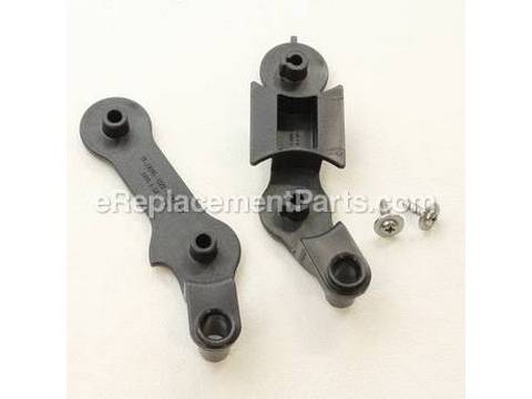 10271477-1-M-Bissell-B-203-6802-Swivel Arms-rt & Lt