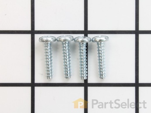 10271478-1-M-Bissell-B-203-6803-Screw Kit-handle