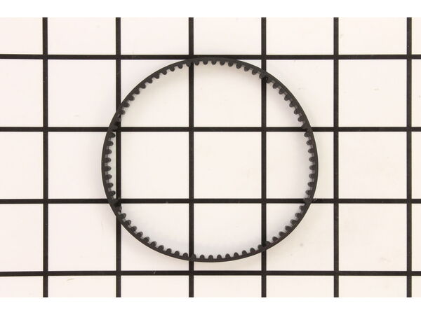 10271479-1-M-Bissell-B-203-6804-Right Side Geared Belt