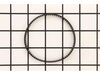Right Side Geared Belt – Part Number: B-203-6804