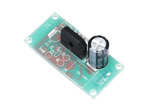 10271480-1-M-Bissell-B-203-6805-Circuit Board