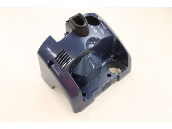 10271482-1-M-Bissell-B-203-6807-Rear Cover-blue Illusion 8920,