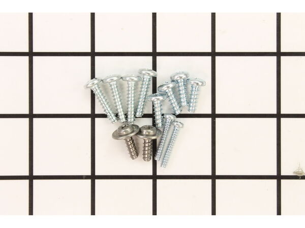 10271487-1-M-Bissell-B-203-6812-Screw Kit