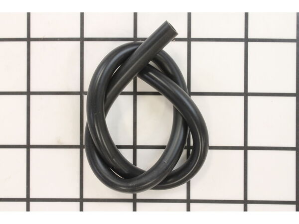10271492-1-M-Bissell-B-203-6818-Silicone Tube 7.9 Mm Od, 4.9 M
