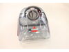Tank Assembly - Red Berends – Part Number: B-203-6961