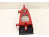 Upper Handle - Red Berends – Part Number: B-203-6963