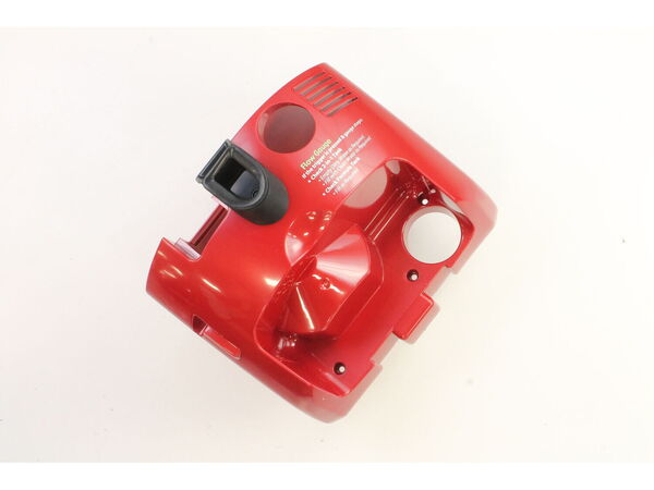 10271544-1-M-Bissell-B-203-6964-Rear Cover - Red Berends