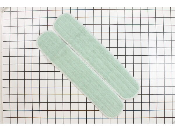 10271595-1-M-Bissell-B-203-7076-Hard Floor Microfiber Pads