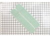 Hard Floor Microfiber Pads – Part Number: B-203-7076