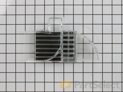 10271609-1-M-Bissell-B-203-7091-Separator With Filter