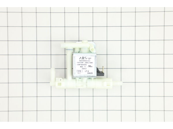 10271621-1-M-Bissell-B-203-7109-Pump, 120V