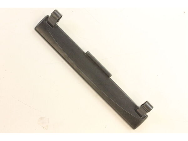 10271637-1-M-Bissell-B-203-7134-Cover, Pet Hair Lifter - Black