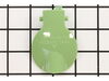 Dirty Tank Latch W/ Gasket - G – Part Number: B-203-7145