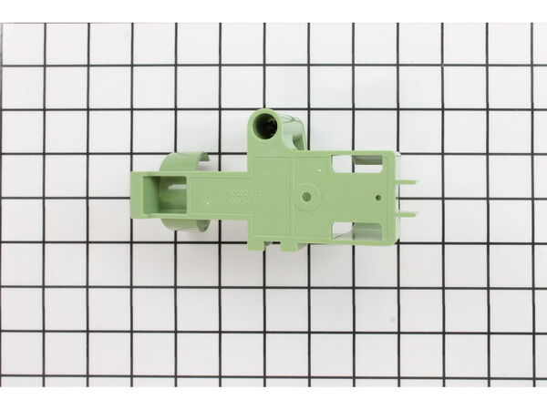 10271640-1-M-Bissell-B-203-7150-Flex Hose Storage Bracket - Gr