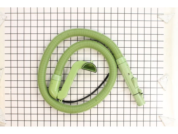 10271642-1-M-Bissell-B-203-7152-Flex Hose And Handle Assy