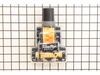 Turbo Brush-Euro Yello – Part Number: B-203-7171
