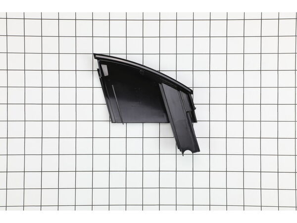 10271695-1-M-Bissell-B-203-7244-Belt Cover-Black