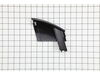 Belt Cover-Black – Part Number: B-203-7244