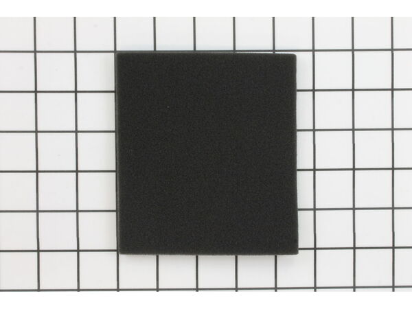 10271698-1-M-Bissell-B-203-7258-Dirt Cup Foam Filter