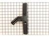 Floor Brush Tool-Black – Part Number: B-203-7310