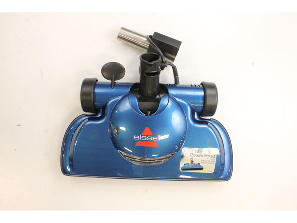 10271726-1-M-Bissell-B-203-7313-Power Head Assembly-Fablue