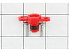 10271753-2-S-Bissell-B-203-7430-Spray Tip W/screw