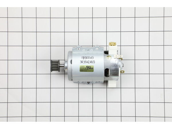 10271754-1-M-Bissell-B-203-7431-Foot Motor Assembly