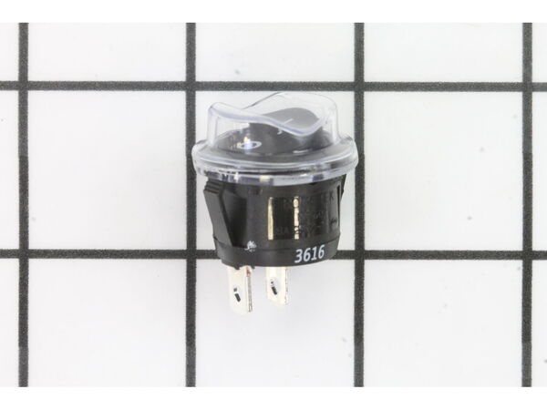 10271758-1-M-Bissell-B-203-7435-On/off Switch