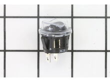 On/off Switch – Part Number: B-203-7435