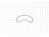 Belt – Part Number: B-203-7460