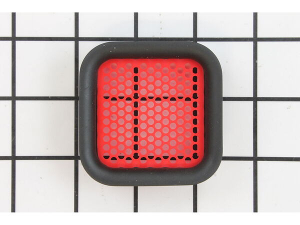 10271781-1-M-Bissell-B-203-7463-Upper Housing Filter Assembly