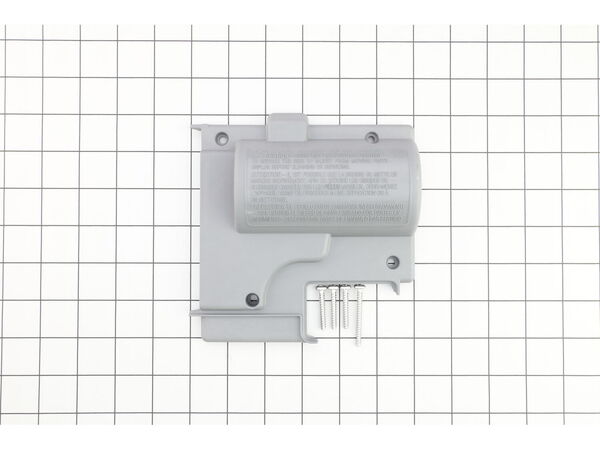 10271784-1-M-Bissell-B-203-7466-Brush Motor Cover Assembly